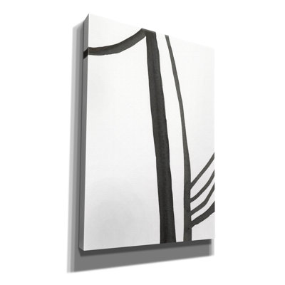 «Ink Lines I» par Regina Moore