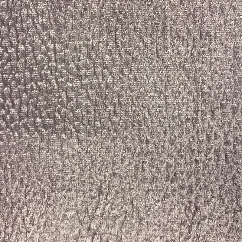 Animal Print Fabric, Lilac
