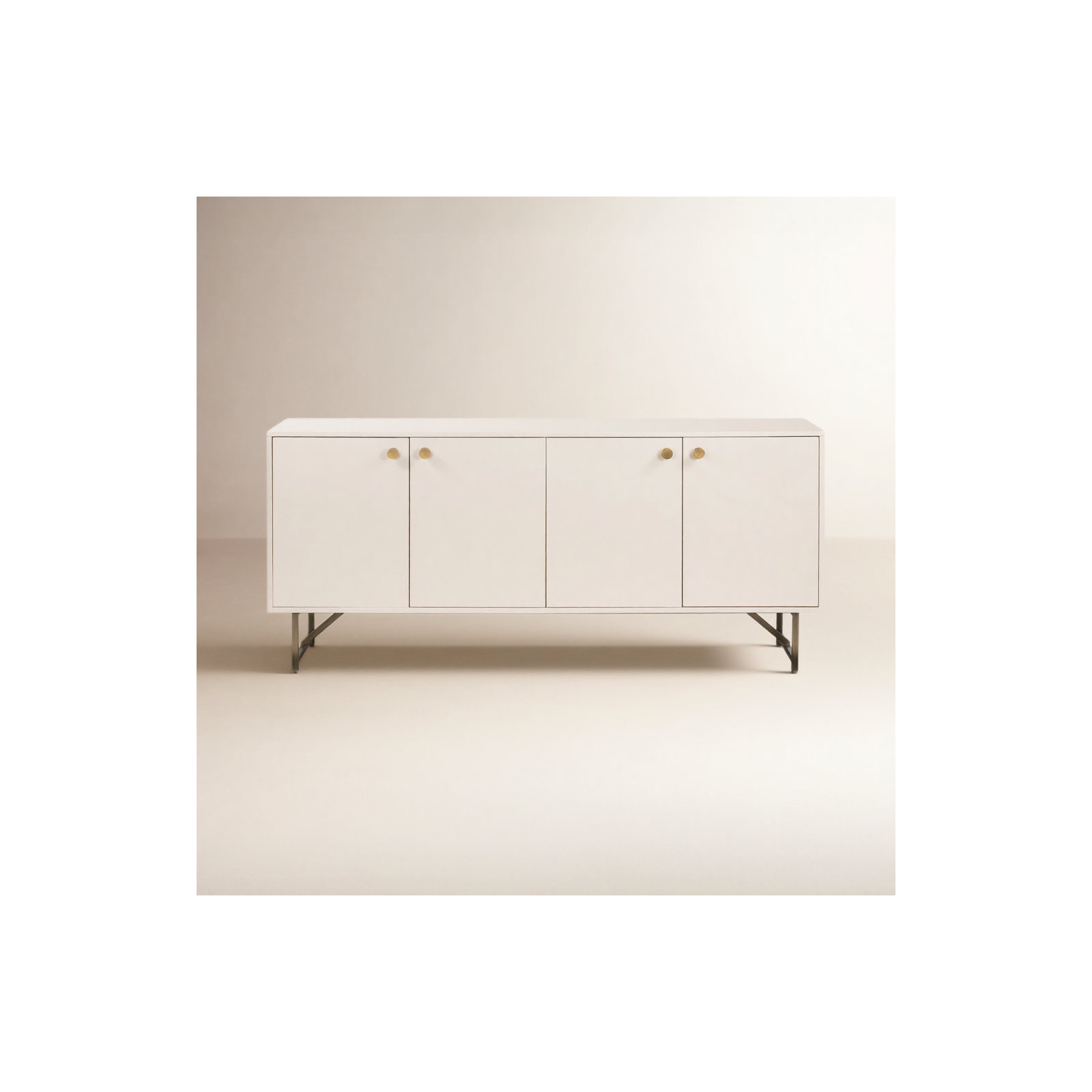 Bourges 72'' Sideboard