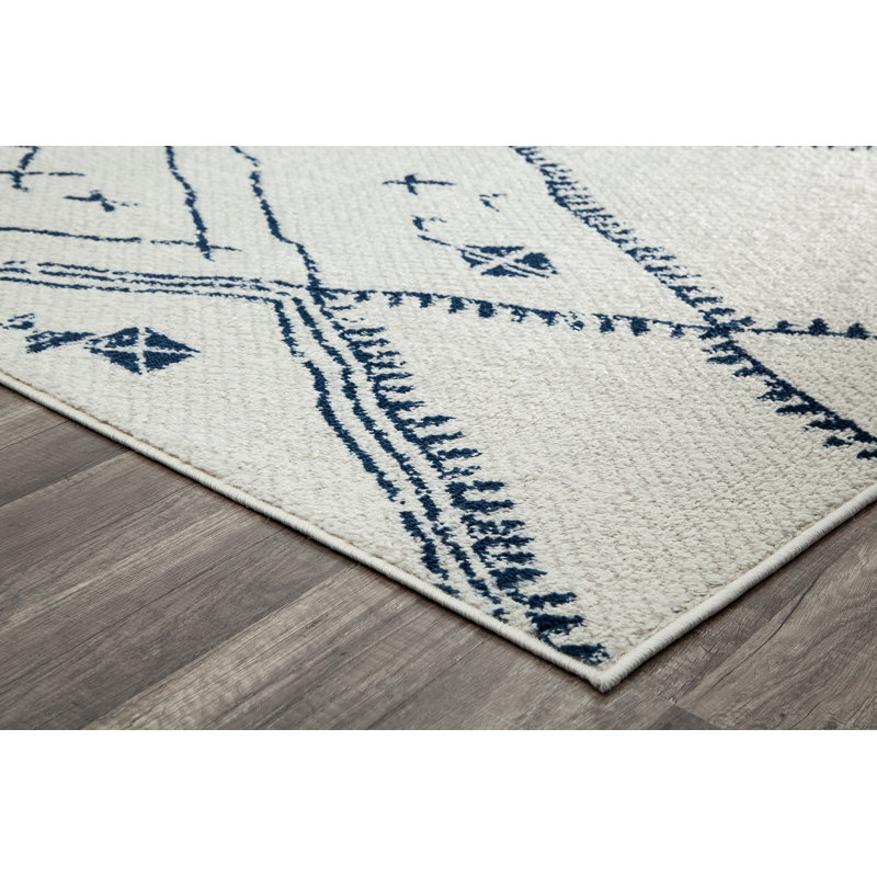 Tapis Gabriel Gabriel, Rectangle 2 pi 6 po x 4 pi