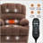 Comfortable and Functional Power Lift Recliner Chair with Massage and Heat-1448073166