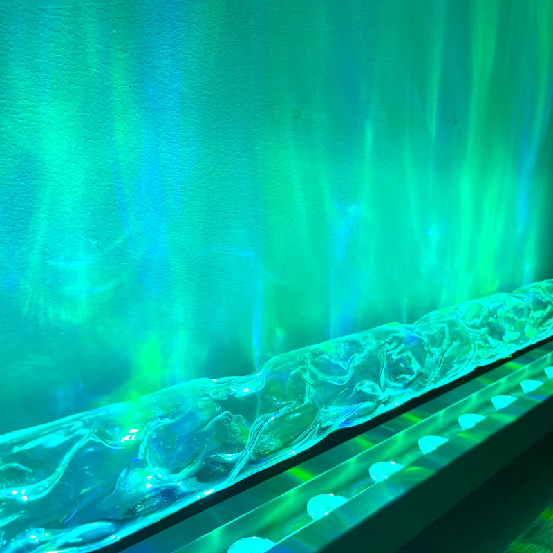 Ocean Wave LED Projection & Strobe Lights