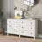 Studley 52.63'' W 6 - Drawer Dresser-945710441