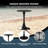 Outdoor Round Dining Set-1854285748