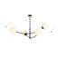 4 - Light Sputnik Chandelier-1397324149
