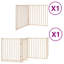 Provo Solid Wood Dog House Door-1475635195-1475635196