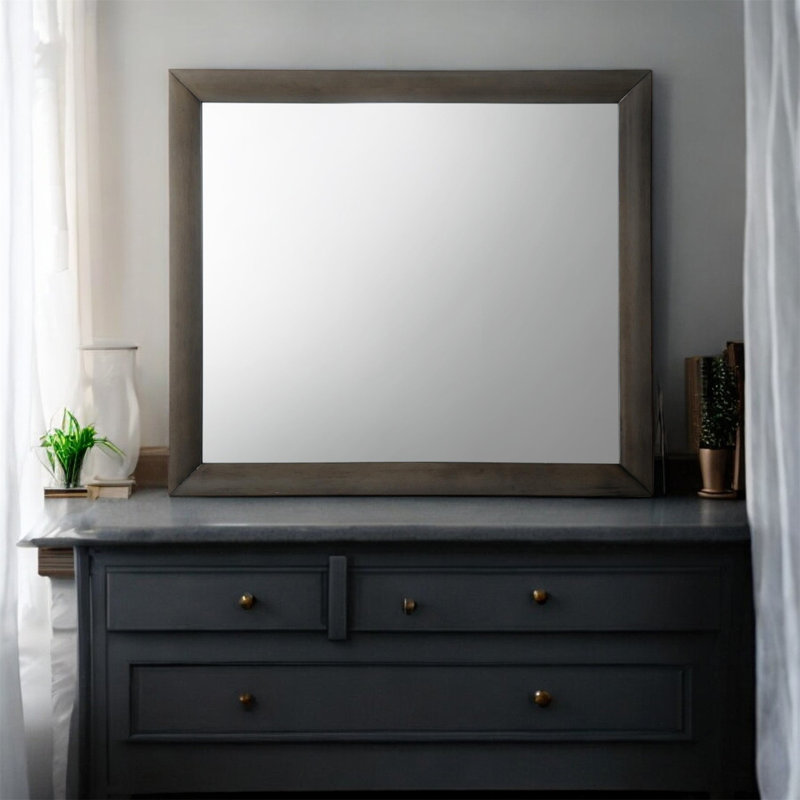 Miroir Ireland, Grey