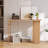39.37'' tall bar table-2105065002