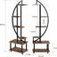 Plant Stand - Set of 2