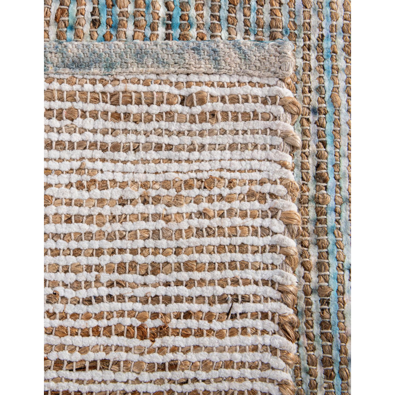 Watkin Rug, Rectangle 2' x 3'1"