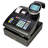 Royal Plastic Cash Register
