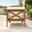 ENSEMBLE DE CANAPÉ ALCOVE LSHAPE, BEIGE