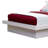 Hamler Solid Wood Bed-29604567-131079030
