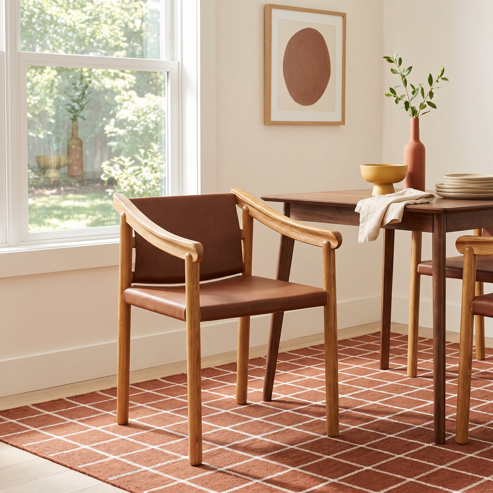 Truly Dining Chair