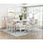Bellomy 60" Counter Height Table