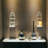 15.75'' H Wall Sconce