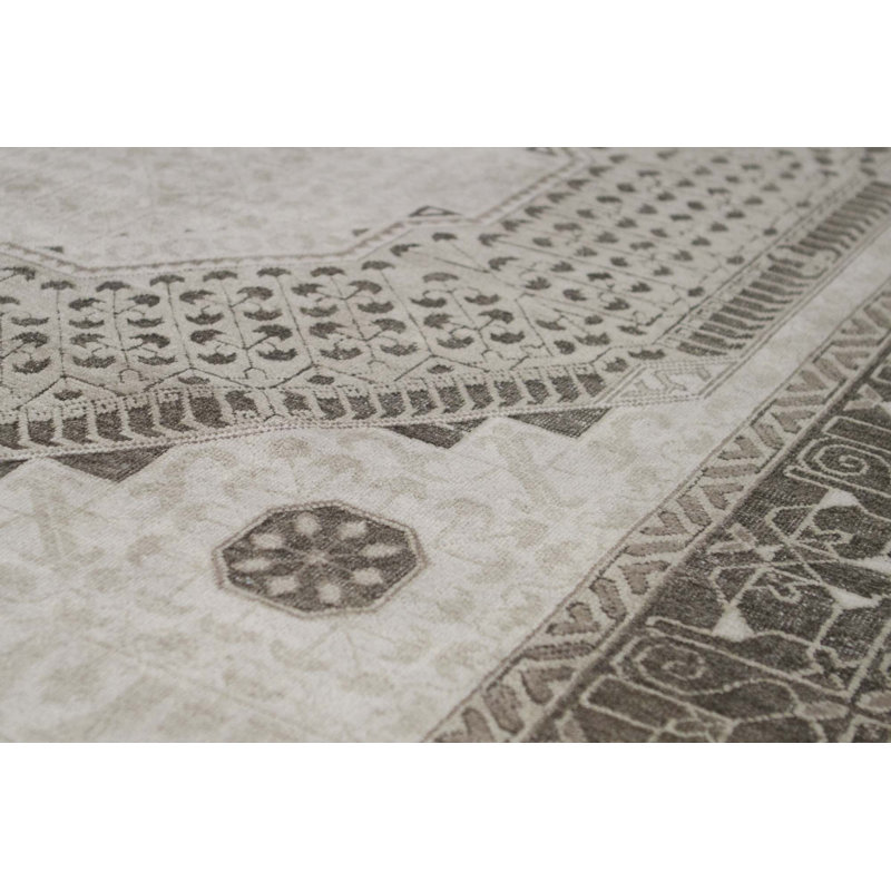 One-of-a-Kind 8' X 10'3" Area Rug