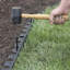 Bordure en plastique pour paysage-55275692