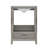 24W Single Bathroom Vanity with Ceramic Basin-1676343152