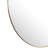Hugo Round Wall Mirror-373670460-373670402