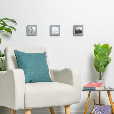 Nicola Spring - 3D Box Photo Frames