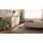 Commode double l 9 po Casonya
