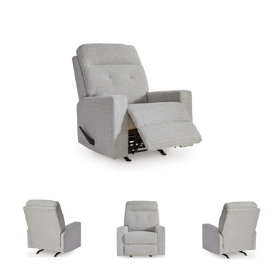 Stasya Rocker Recliner