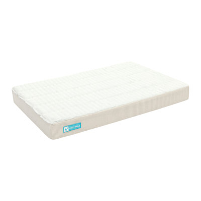 Premium Orthopedic Memory Foam Dog Bed