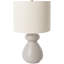 Lampe de table en céramique Durness-1515188782