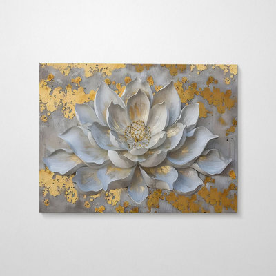 Decorative Canvas Painting