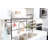 Adjustable Stainless Steel Dish Rack-50825833-50825832