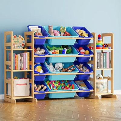 Bookcase