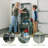 Home and Garage Storage Locker