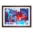 Walnut Framed selected