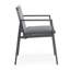 Ensemble de 2 chaises d'extérieur
