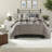 Cozy Cabin-inspired Bedding Sets, Polyester Comfort, Farmhouse Style