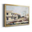 Dimanche - Reproduction de photo sur toile-416691433-416691435