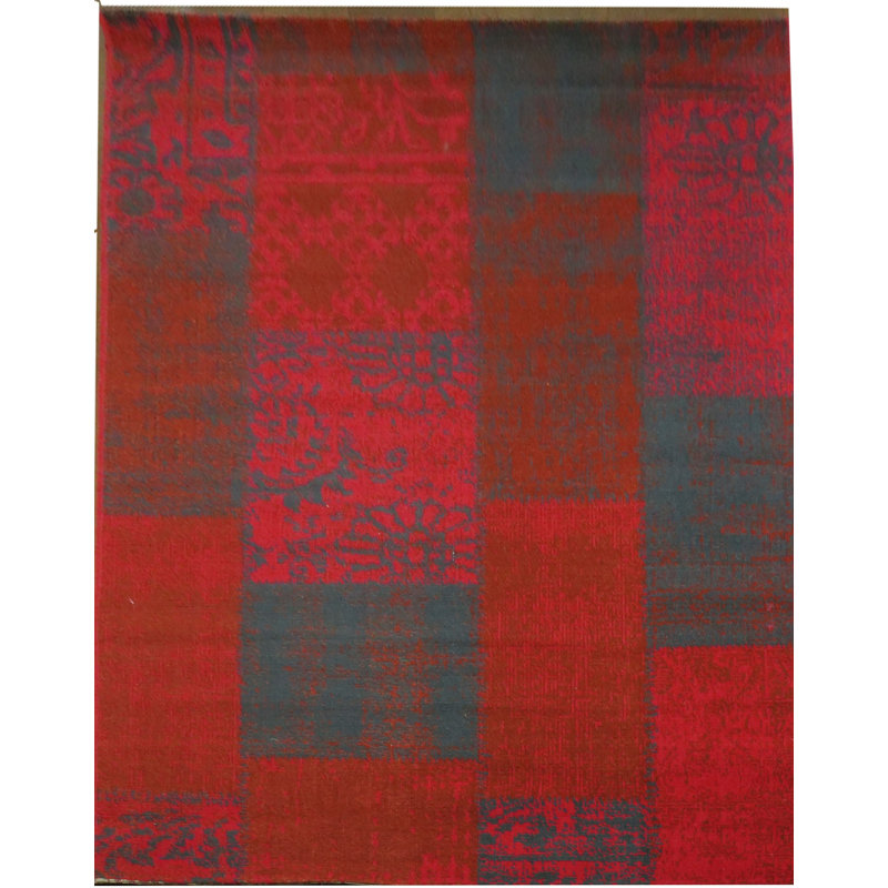 Sheba Hand Woven Area Rug, Rectangle 160 x 230cm