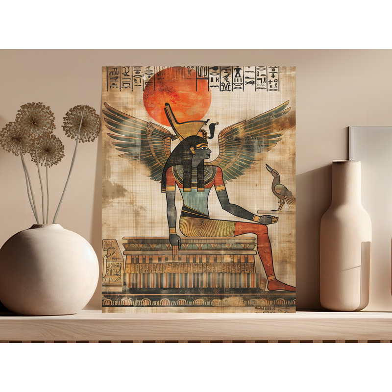 Wrapped Canvas Print Set, 25.4 cm H x 20.32 cm W