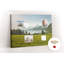 Esarosa Cork Corkboard / Bulletin Board
