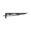 Flush PVD Stainless Steel Bolt
