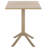 Azalaya Square Bistro Table-1168459400