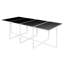 Stapleford 8 - Person Patio Dining Set with Rectangular Table