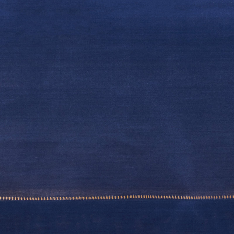 Polyester Tablecloth, Navy Blue, 72" L x 72" W
