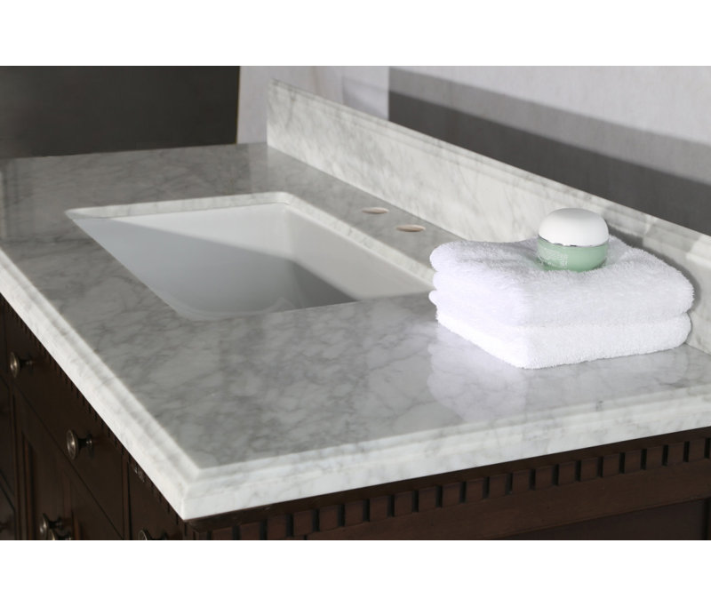 37'' W Single Vanity