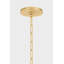 Lustre Durland en laiton vieilli-112620983-112620986