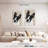 Brampt Patterned Boston Terrier-108597338
