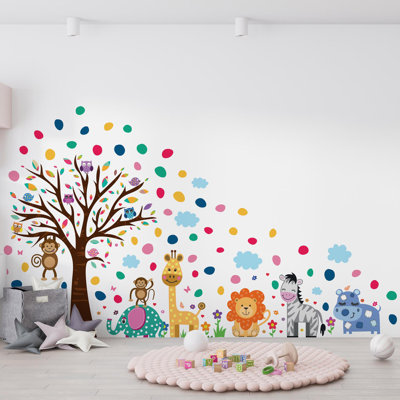 Wall Decal