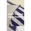 Serviette de sport rayée verte-1900706340-1900706345
