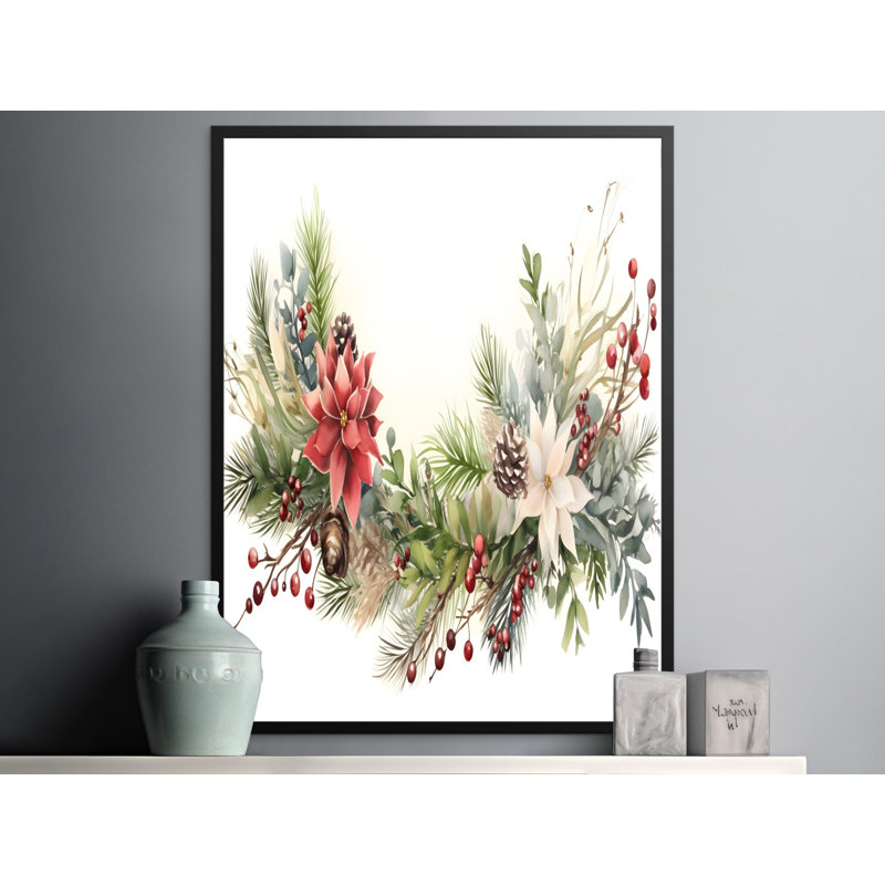 Willhite No Frame Print, 5x7
